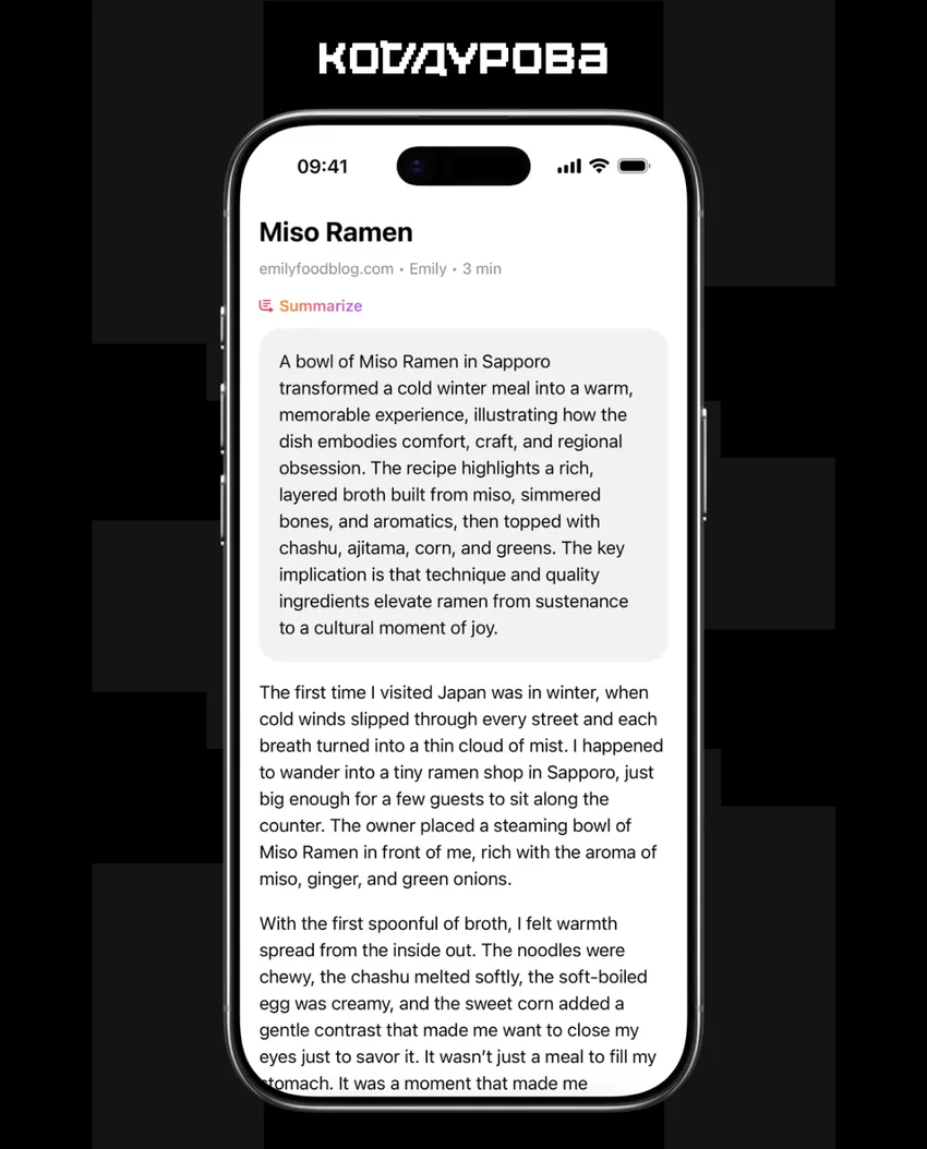 5 суперполезных приложений для iPhone, которые умеют то, чего не может iOS: просто попробуйте