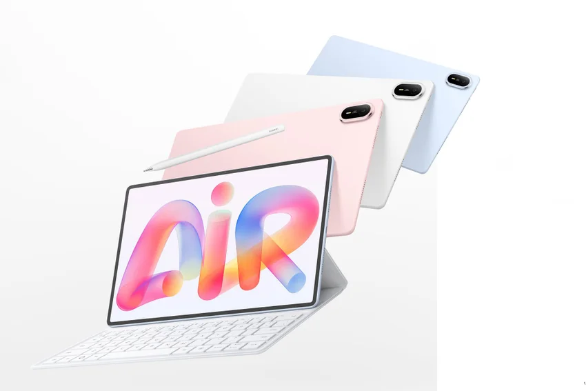 Huawei представила глобальные версии Pura 90s Pro и Pro Max, наушники FreeClip 2 S и планшет MatePad Air