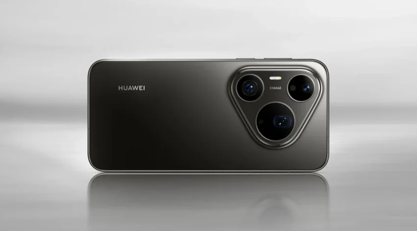 Huawei представила глобальные версии Pura 90s Pro и Pro Max, наушники FreeClip 2 S и планшет MatePad Air
