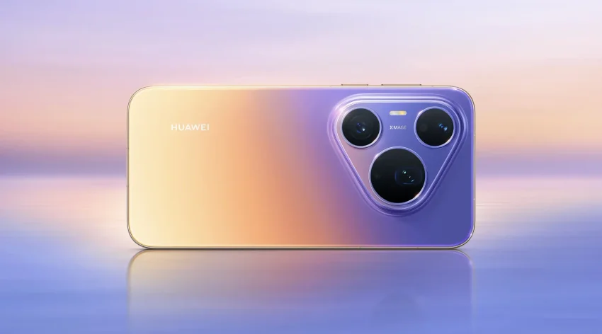 Huawei представила глобальные версии Pura 90s Pro и Pro Max, наушники FreeClip 2 S и планшет MatePad Air