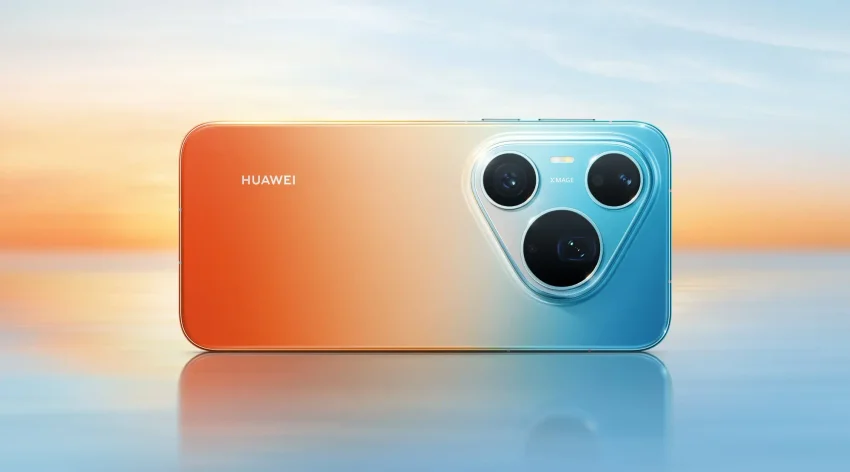 Huawei представила глобальные версии Pura 90s Pro и Pro Max, наушники FreeClip 2 S и планшет MatePad Air