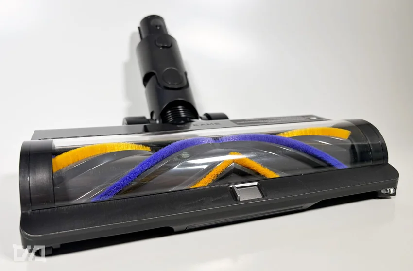 Обзор Dreame Z40 AquaCycle Pro: один гаджет вместо пылесоса и швабры