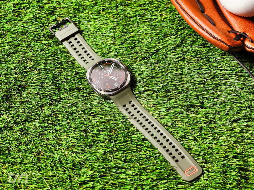 Samsung представила Galaxy Watch Ultra 2 и Watch 9: что нового и цены в России