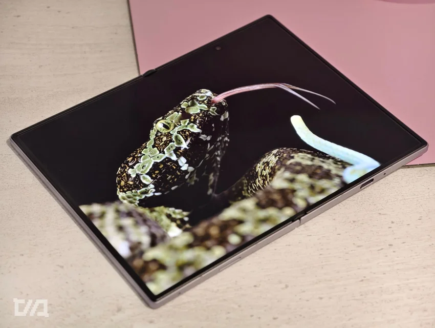 Что нового в Samsung Galaxy Z Fold 8, Fold 8 Ultra и Flip 8: подробный разбор