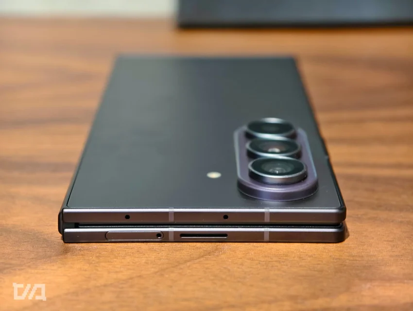Что нового в Samsung Galaxy Z Fold 8, Fold 8 Ultra и Flip 8: подробный разбор