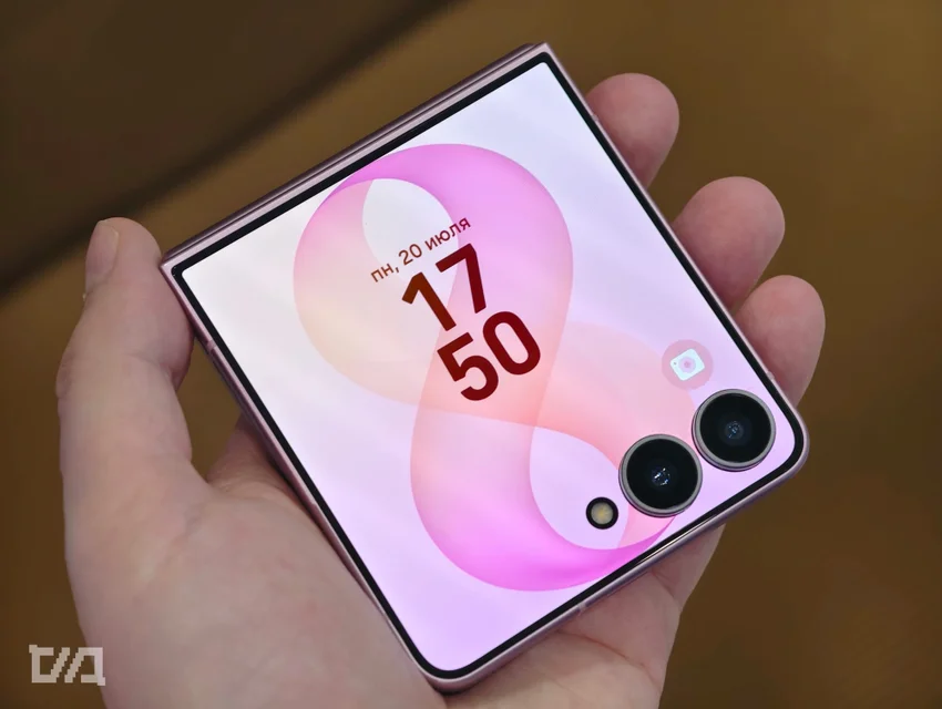 Что нового в Samsung Galaxy Z Fold 8, Fold 8 Ultra и Flip 8: подробный разбор