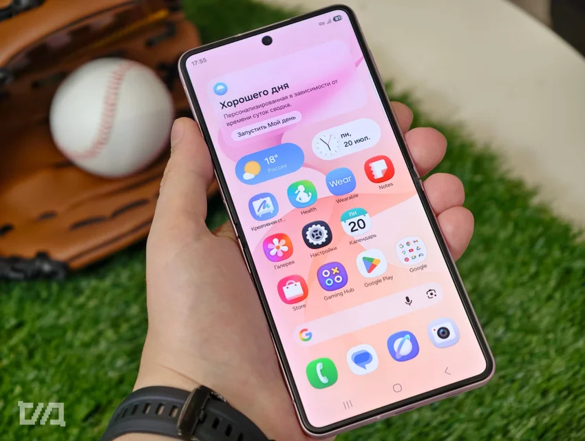 Что нового в Samsung Galaxy Z Fold 8, Fold 8 Ultra и Flip 8: подробный разбор