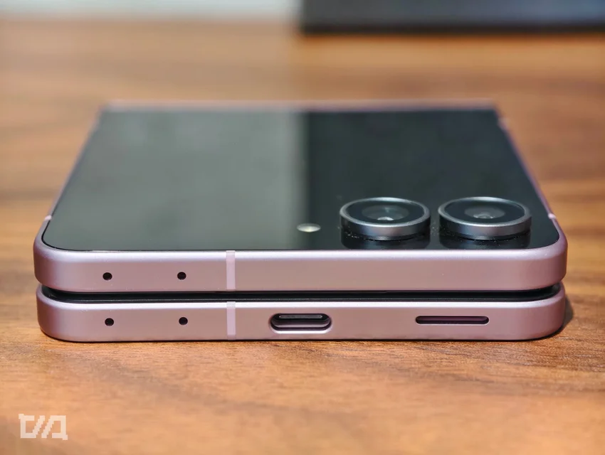 Что нового в Samsung Galaxy Z Fold 8, Fold 8 Ultra и Flip 8: подробный разбор