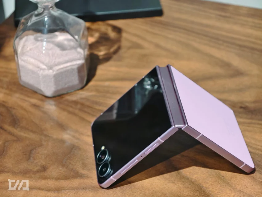 Что нового в Samsung Galaxy Z Fold 8, Fold 8 Ultra и Flip 8: подробный разбор