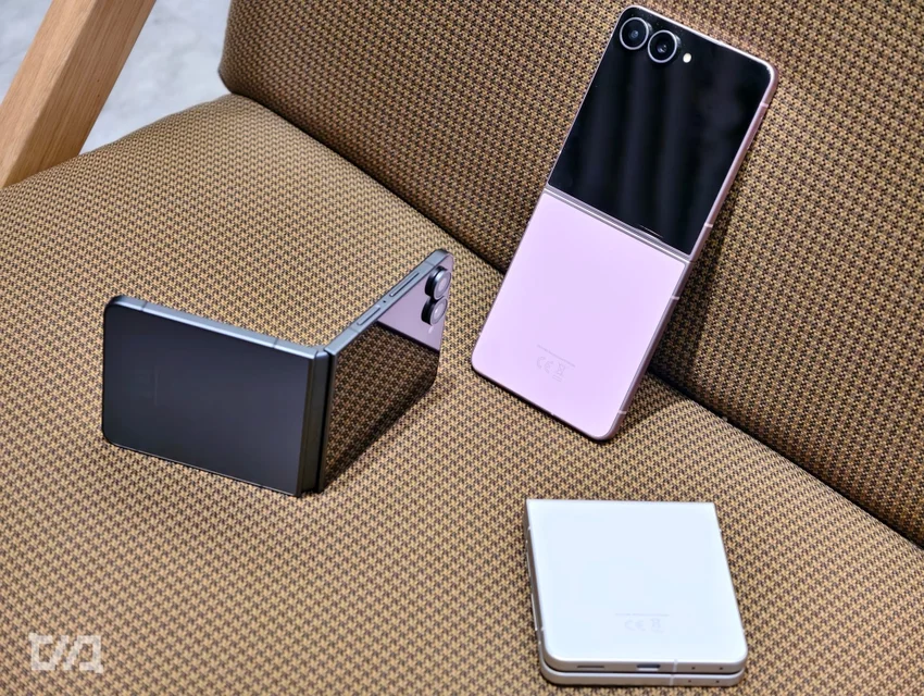 Что нового в Samsung Galaxy Z Fold 8, Fold 8 Ultra и Flip 8: подробный разбор