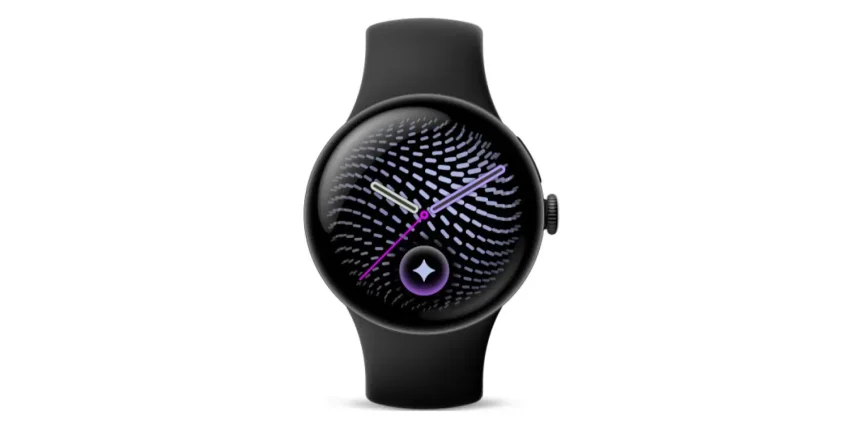 В сеть утекли характеристики новых умных часов Pixel Watch 5