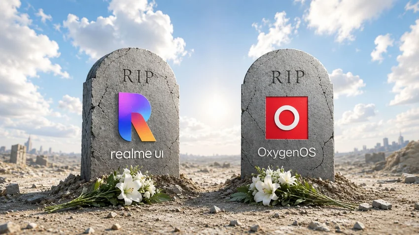 Прощай, OnePlus! Главный Android-бренд для энтузиастов медленно уходит в историю