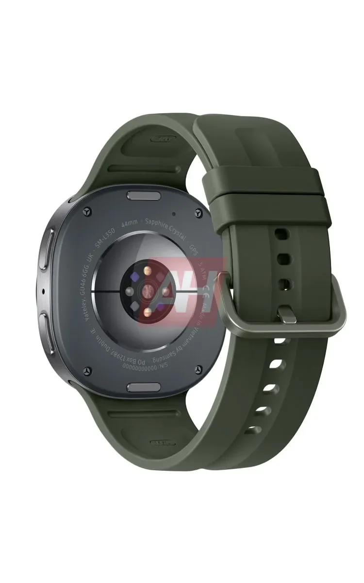 Galaxy Z Fold 8, Flip 8 и часы Galaxy Watch 9 показали на официальных рендерах за две недели до Unpacked