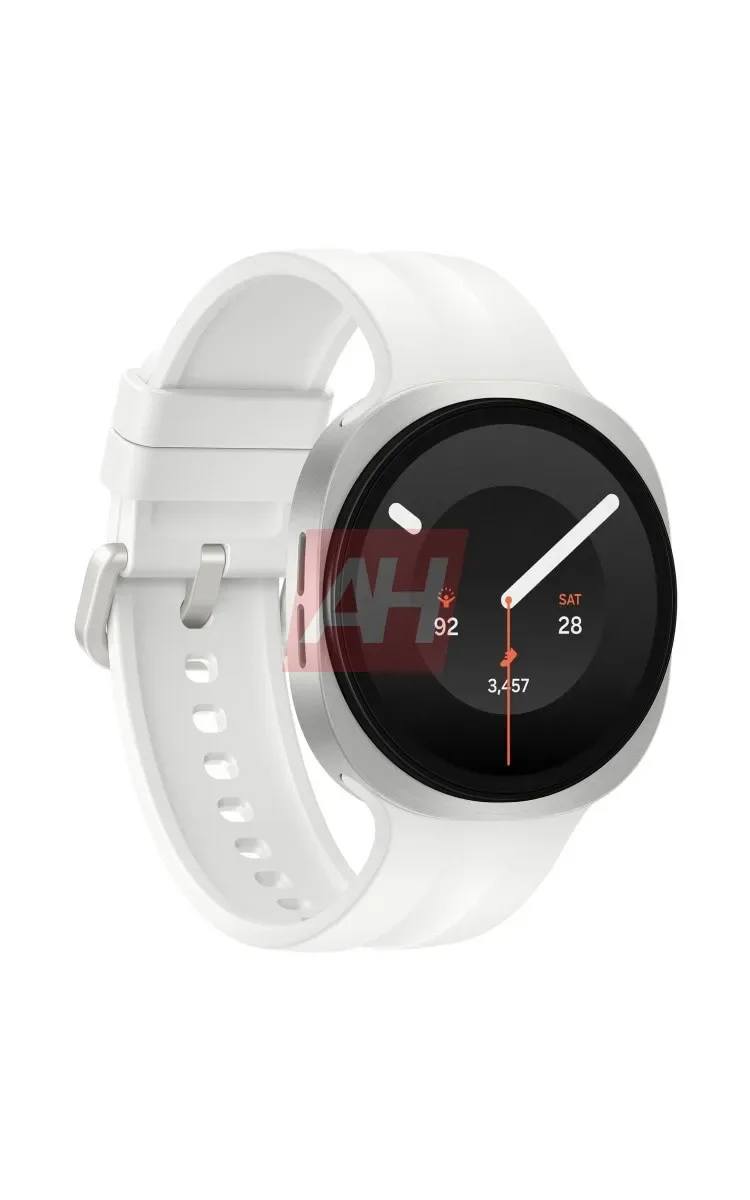 Galaxy Z Fold 8, Flip 8 и часы Galaxy Watch 9 показали на официальных рендерах за две недели до Unpacked