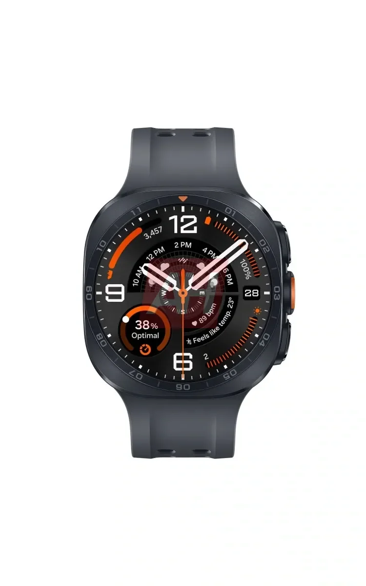 Galaxy Z Fold 8, Flip 8 и часы Galaxy Watch 9 показали на официальных рендерах за две недели до Unpacked