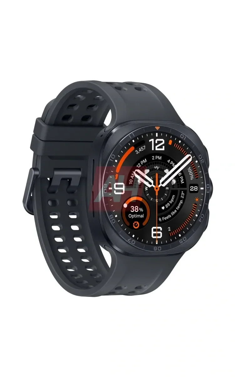 Galaxy Z Fold 8, Flip 8 и часы Galaxy Watch 9 показали на официальных рендерах за две недели до Unpacked
