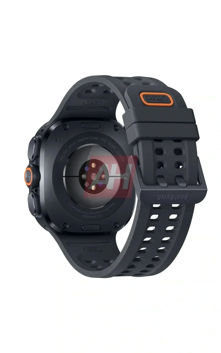 Galaxy Z Fold 8, Flip 8 и часы Galaxy Watch 9 показали на официальных рендерах за две недели до Unpacked