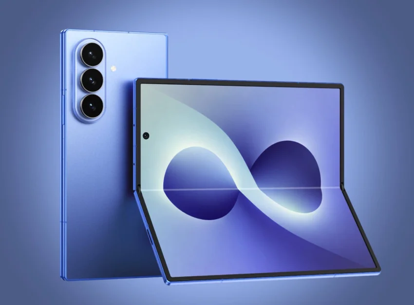 Всё, что известно о Galaxy Z Fold 8 перед анонсом: Samsung готовит два «фолда»