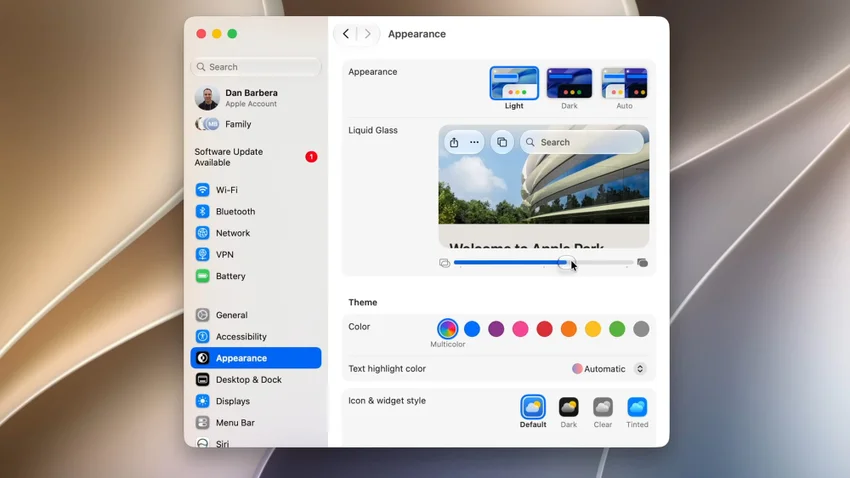 Apple выпустила первую публичную бету macOS 27: что нового и как установить