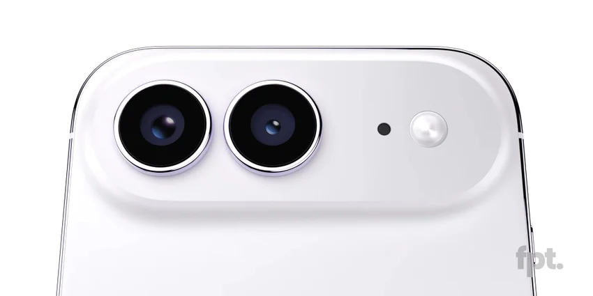 Инсайдер показал предполагаемый дизайн iPhone Air 2 в лавандовом цвете
