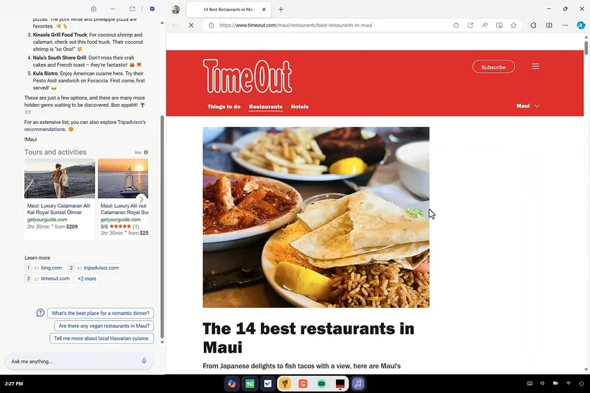 В Сети обнаружили следы секретного проекта Microsoft — облачной Windows на базе Copilot