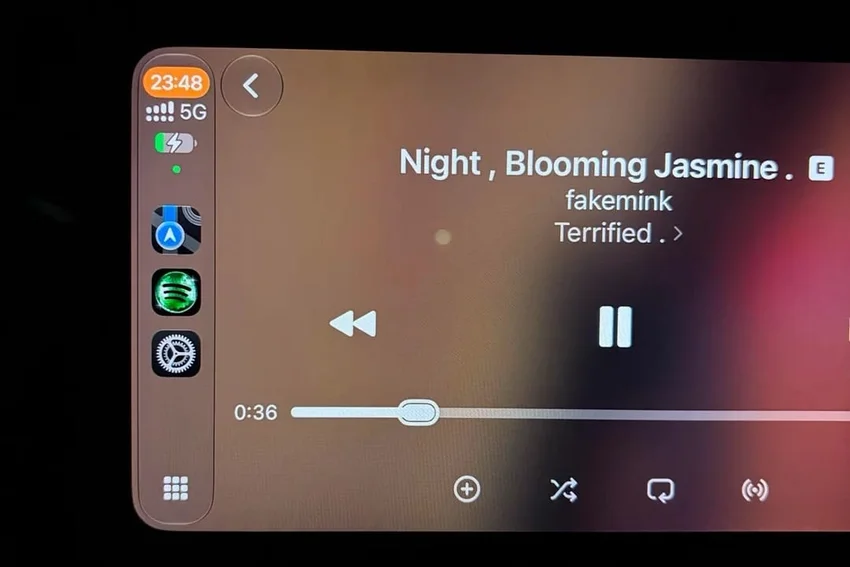 9 новых фишек CarPlay, которые появились в iOS 27