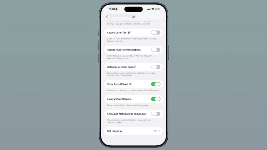 Что нового в iOS 27 beta 4: допилили Siri и настройки AirPods, есть намёк на складной iPhone