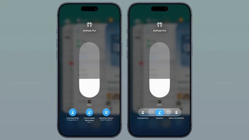 Что нового в iOS 27 beta 4: допилили Siri и настройки AirPods, есть намёк на складной iPhone