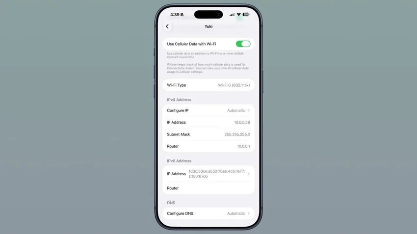 Что нового в iOS 27 beta 4: допилили Siri и настройки AirPods, есть намёк на складной iPhone