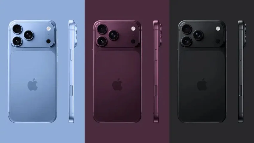 Что ещё представит Apple в 2026 году: ожидаются целых 16 гаджетов, включая iPhone Ultra и MacBook Ultra