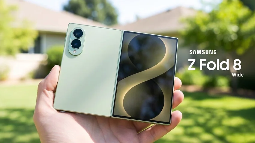 Всё, что известно о Galaxy Z Fold 8 перед анонсом: Samsung готовит два «фолда»