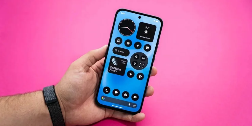 Nothing представила бюджетный смартфон Phone (4b)