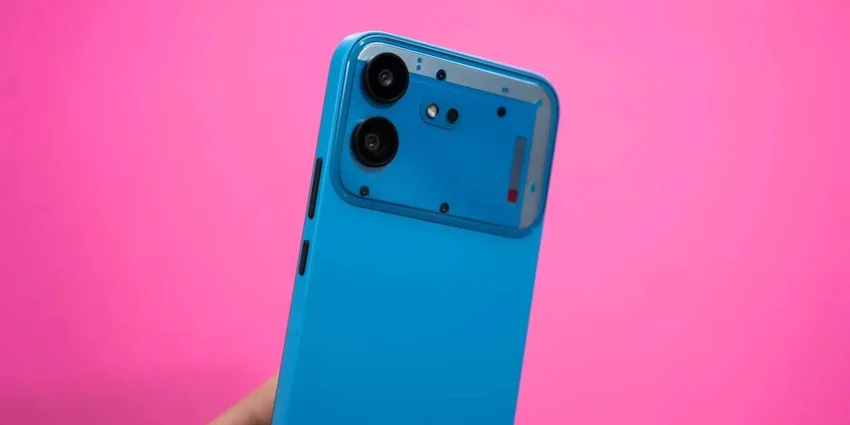 Nothing представила бюджетный смартфон Phone (4b)
