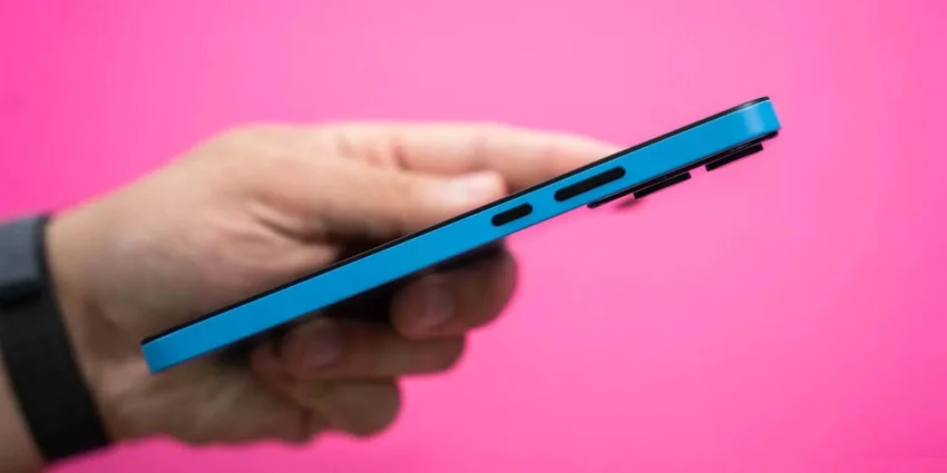 Nothing представила бюджетный смартфон Phone (4b)