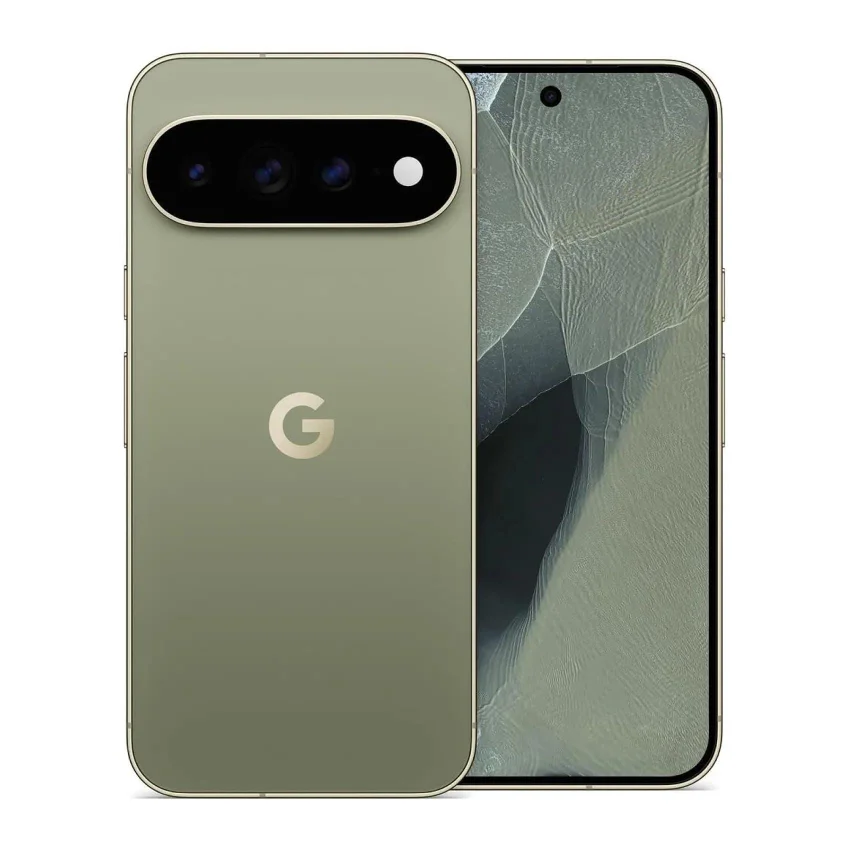 В каких цветах будут Pixel 11, Pixel 11 Pro и Fold: изображения