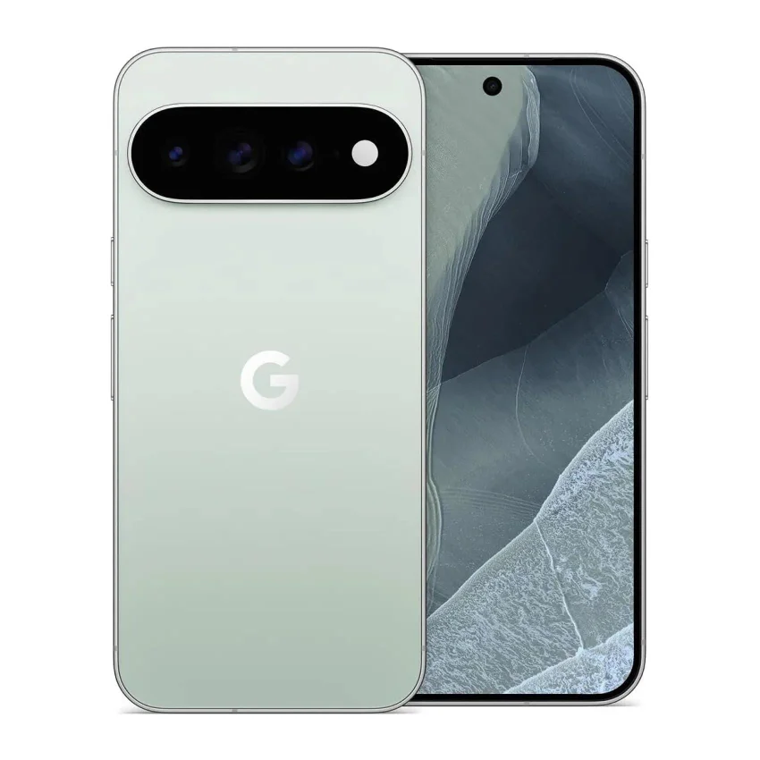 В каких цветах будут Pixel 11, Pixel 11 Pro и Fold: изображения