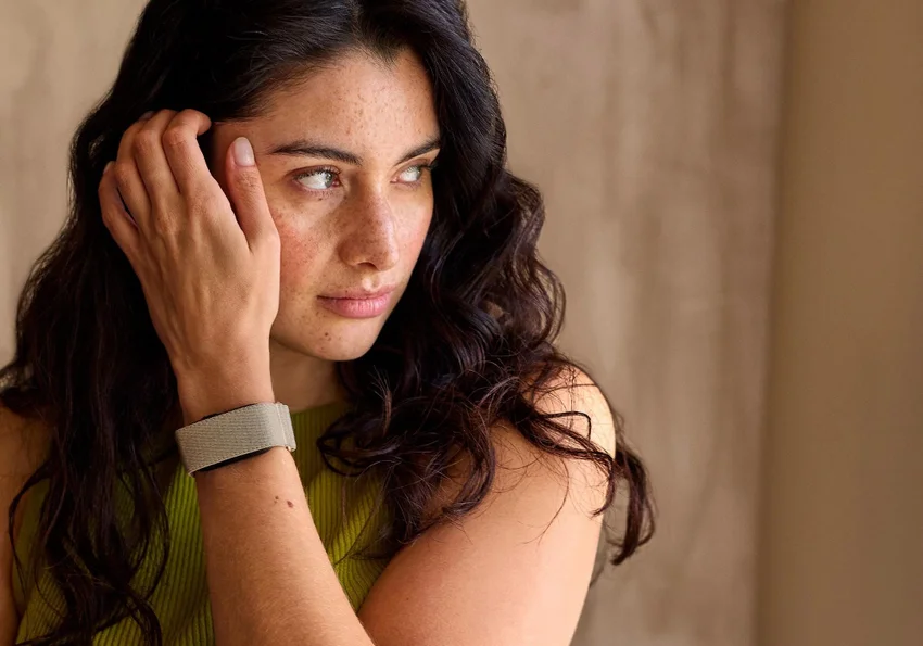 Garmin выпустила CIRQA Smart Band — аналог Whoop без обязательной подписки