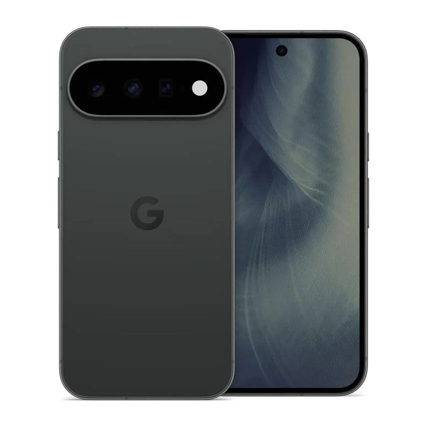 В каких цветах будут Pixel 11, Pixel 11 Pro и Fold: изображения