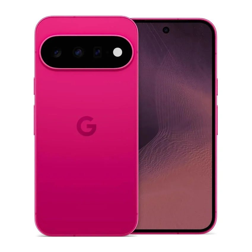 В каких цветах будут Pixel 11, Pixel 11 Pro и Fold: изображения