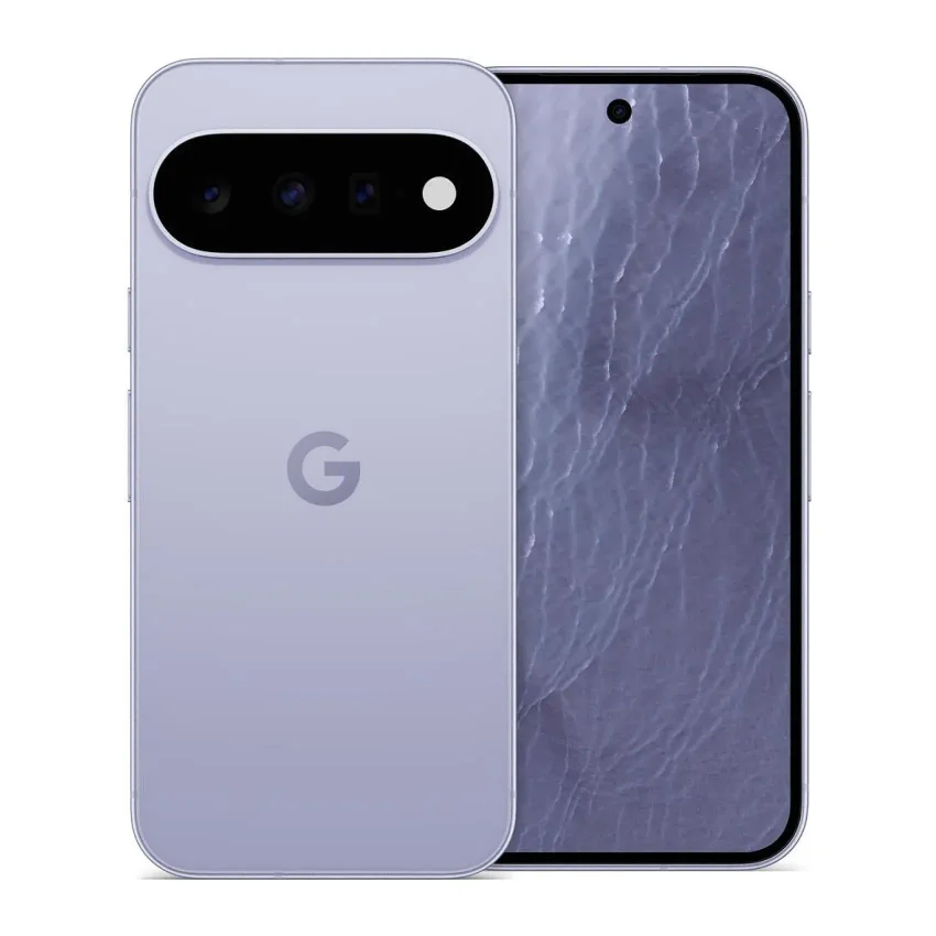 В каких цветах будут Pixel 11, Pixel 11 Pro и Fold: изображения