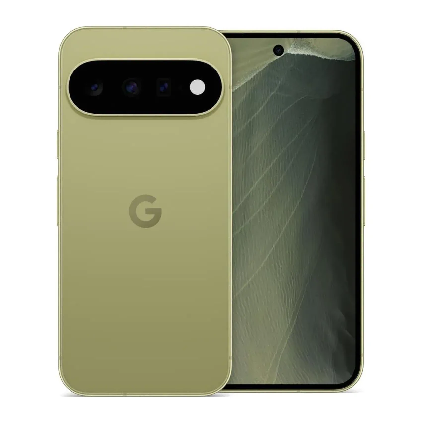 В каких цветах будут Pixel 11, Pixel 11 Pro и Fold: изображения