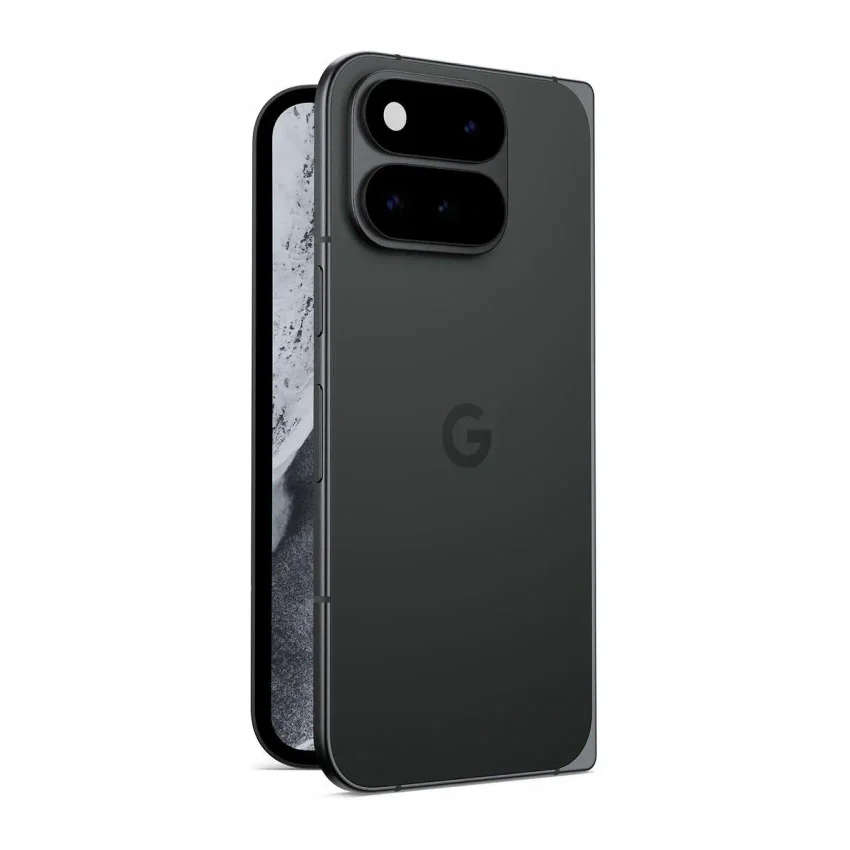 В каких цветах будут Pixel 11, Pixel 11 Pro и Fold: изображения