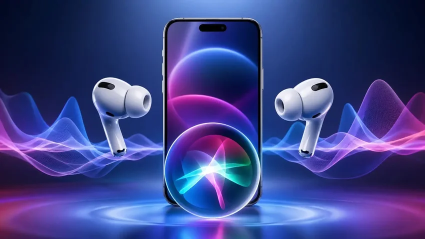 6 новых фишек AirPods, которые появились в iOS 27