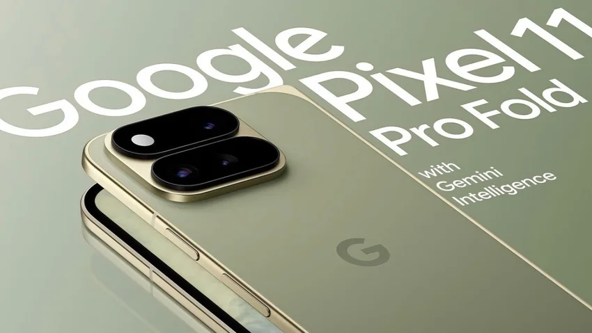 О Pixel 11 теперь известно всё: 17 фактов о новых флагманах Google