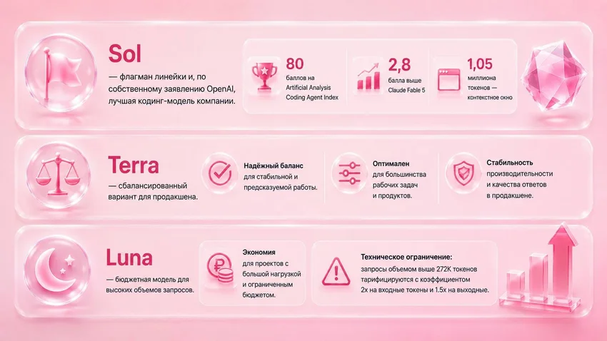 OpenAI в России: как использовать их нейросети, не опасаясь блокировок
