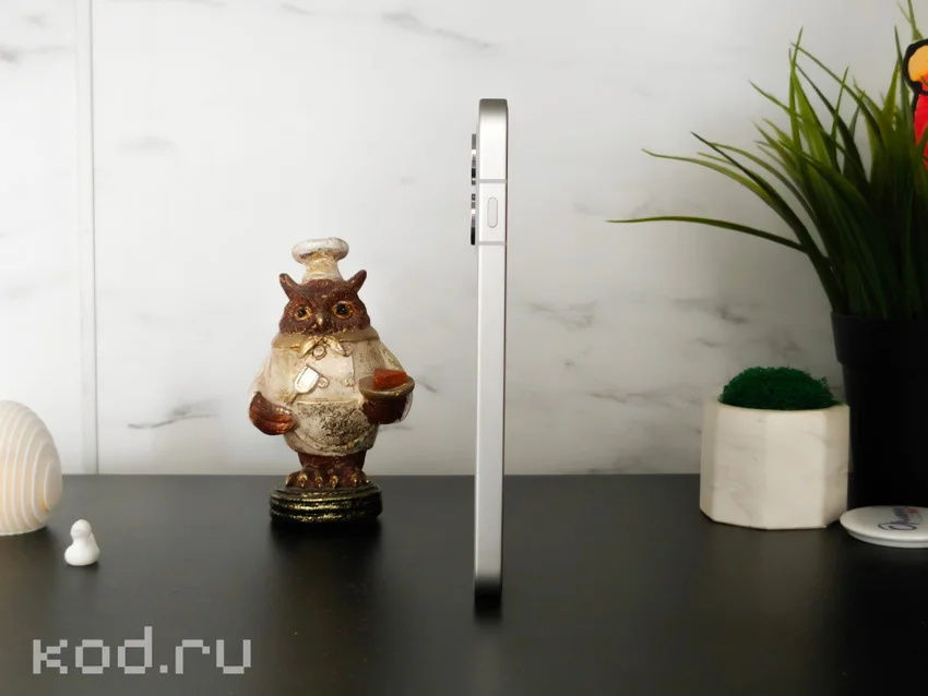 Обзор Oppo Reno16 5G: этот вайбовый смартфон заставил меня полюбить селфи