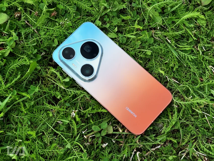 Huawei Pura 90s Pro Max спустя месяц: камеры впечатляют, а iPhone уже не так нужен