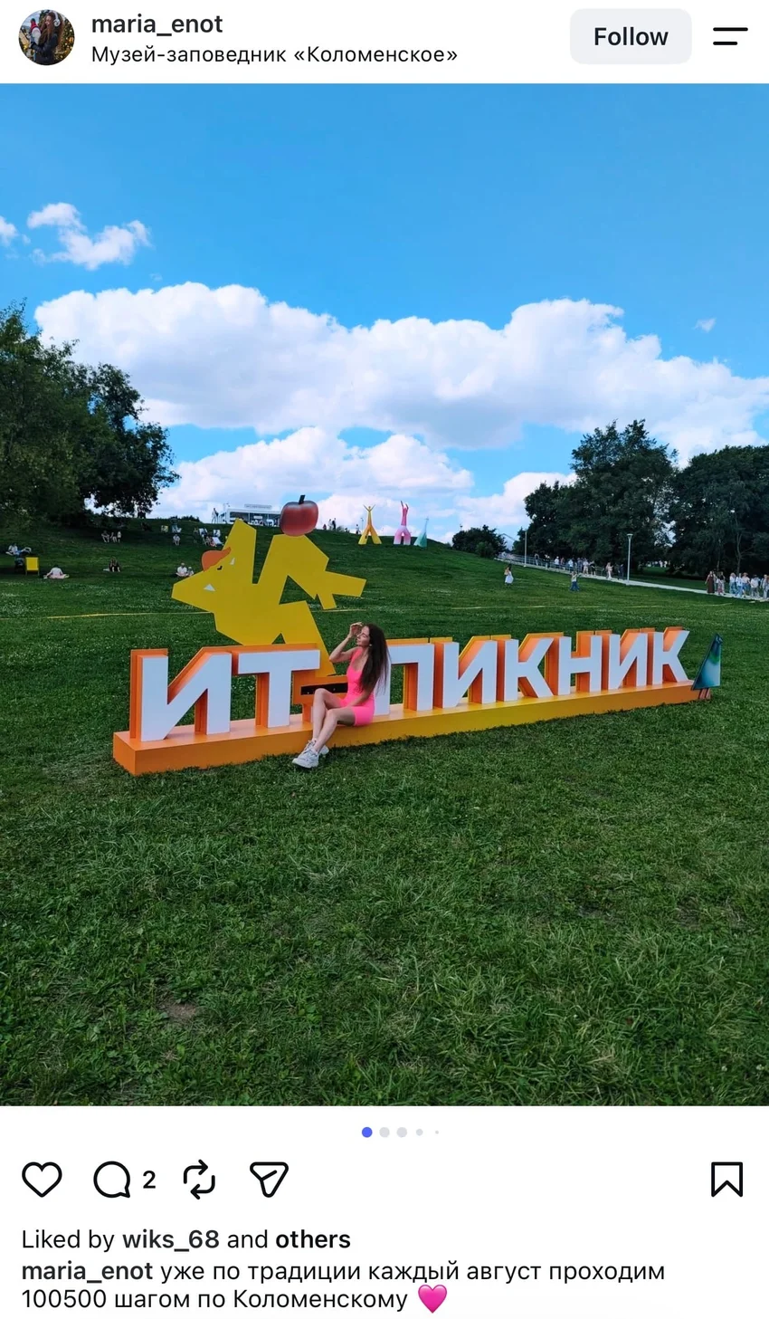 ИИ-шахматы, робособаки и ИТ-квартирник: как прошел ИТ-Пикник в Коломенском