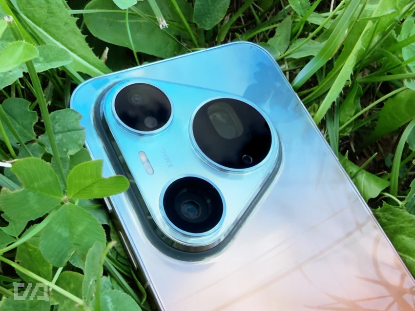 Huawei Pura 90s Pro Max спустя месяц: камеры впечатляют, а iPhone уже не так нужен