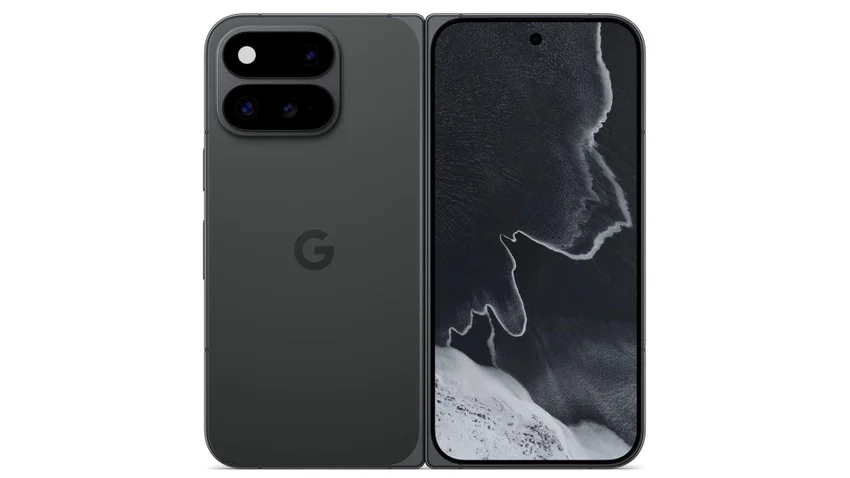 Google представила Pixel 11, Pro, Pro XL и Pro Fold: что нового